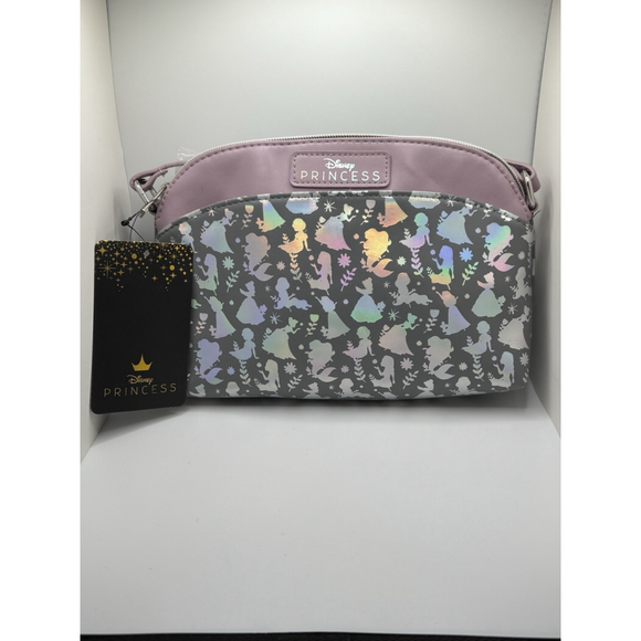 NWT Disney Princess Crossbody Bag | Cute & Collectible - Picture 3 of 5